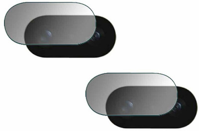 HIRDESH Back Camera Lens Glass Protector for GooglePixel 7(Pack of: 2)