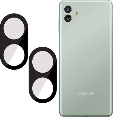 Dainty Tech Back Camera Lens Glass Protector for Samsung Galaxy M13 5G(Pack of: 2)