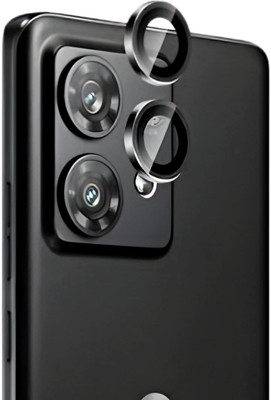 Mobilive Back Camera Lens Ring Guard Protector for Motorola Moto Edge 40 Neo 5G(Pack of: 2)
