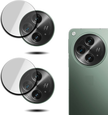 Mobtek Back Camera Lens Glass Protector for Oneplus open(Pack of: 2)