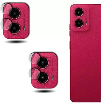 DB Back Camera Lens Glass Protector for MOTO G45 5G CAMERA LENS ( PACK OF 2)(Pack of: 2)