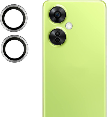Oncraves Back Camera Lens Ring Guard Protector for OnePlus Nord CE 3 Lite 5G(Pack of: 1)