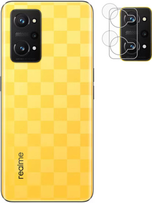 Vatsin Back Camera Lens Glass Protector for Realme GT Neo 3T(Pack of: 1)