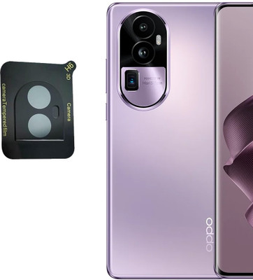 EJZATI Back Camera Lens Glass Protector for OPPO RENO 10 PRO PLUS 5G, BACK CAMERA LENS CAP PROTECTOR(Pack of: 1)