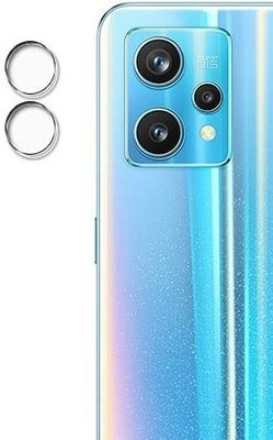 PENVAG Back Camera Lens Glass Protector for REALME 9 PRO PLUS(Pack of: 1)