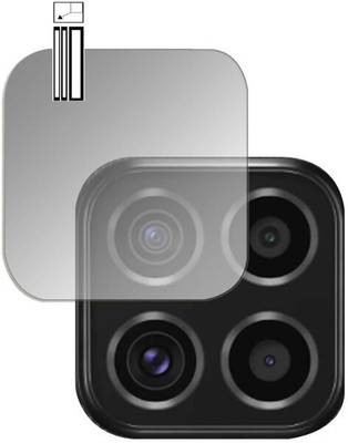 YCHROZE Back Camera Lens Glass Protector for SAMSUNG GALAXY F62(Pack of: 1)