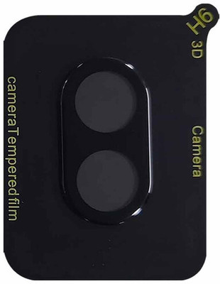 HIRDESH Back Camera Lens Glass Protector for F14 5G(Pack of: 1)