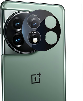 Proxel Back Camera Lens Glass Protector for OnePlus 11 5G, OnePlus 11 Camera Protector, OnePlus 11 Camera Glass(Pack of: 1)
