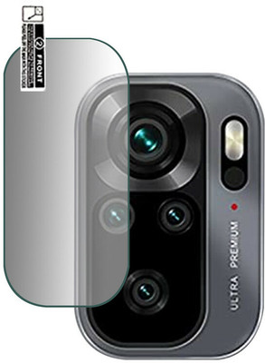 YCHROZE Back Camera Lens Glass Protector for Poco M5s CAMERA(Pack of: 1)
