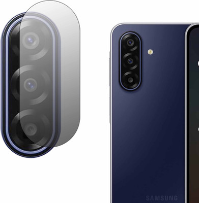 DAFFIN Back Camera Lens Glass Protector for Samsung Galaxy M17 5G(Pack of: 1)