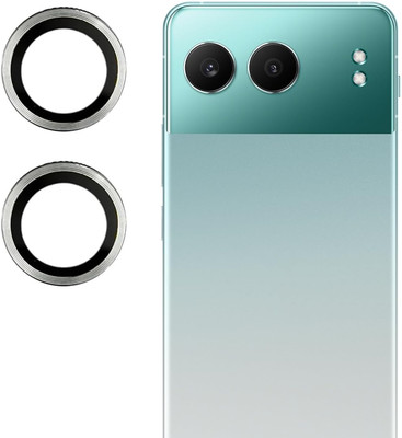 Flipkart SmartBuy Back Camera Lens Glass Protector for OnePlus Nord 4 5G, One Plus Nord 4 5G(Pack of: 1)