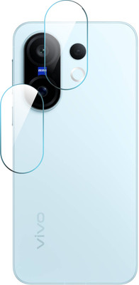 Litekart Back Camera Lens Glass Protector for Vivo X200 FE(Pack of: 2)