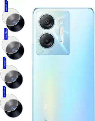 TXGO Back Camera Lens Glass Protector for Infinix Note 30 5G(Pack of: 1)