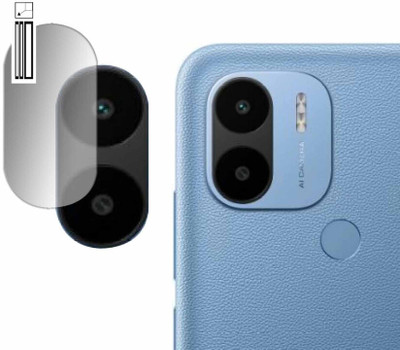 YCHROZE Back Camera Lens Glass Protector for POCO C50 BACK CAMERA(Pack of: 1)