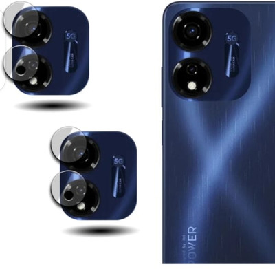DB Back Camera Lens Glass Protector for ITEL P55 CAMERA LENS (PACK OF 2)(Pack of: 2)
