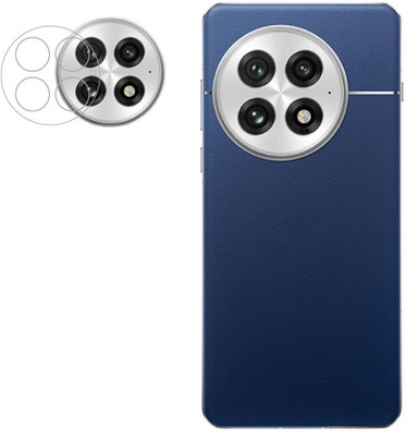 ISAAK Back Camera Lens Glass Protector for OnePlus 13(Pack of: 1)