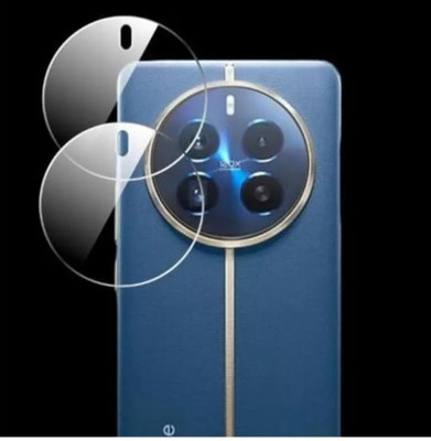 DB Back Camera Lens Glass Protector for VIVO X100 PRO CAMERA LENS (PACK OF 2)(Pack of: 2)