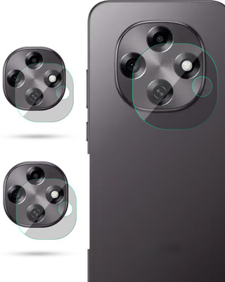 Homirai Back Camera Lens Glass Protector for Oppo F31 Pro 5G, F31 Pro 5G Oppo, OPPO F31 PRO 5G(Pack of: 2)