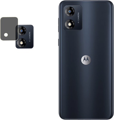 EJZATI Back Camera Lens Glass Protector for MOTO E13 BACK CAMERA LENS(Pack of: 1)