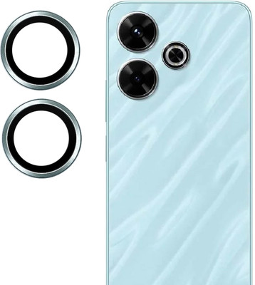 Oncraves Back Camera Lens Ring Guard Protector for Xiaomi Redmi 13 5G(Pack of: 2)