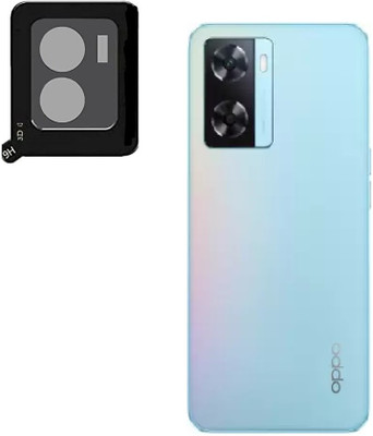 Ace Gorilla Back Camera Lens Glass Protector for Oppo A77 4G 5G, Camera Lens Glass(Pack of: 1)