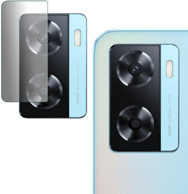 Ychroze Back Camera Lens Glass Protector for Oppo a57s Camera(Pack of: 1)