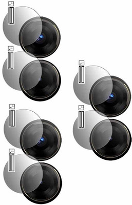 YCHROZE Back Camera Lens Glass Protector for Tecno Camon 20 Pro 5G(Pack of: 3)