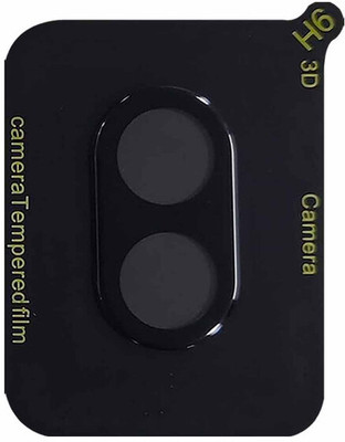HIRDESH Back Camera Lens Glass Protector for Samsung Galaxy F14 5G(Pack of: 1)