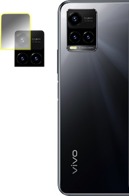 EJZATI Back Camera Lens Glass Protector for VIVO Y33T(Pack of: 1)