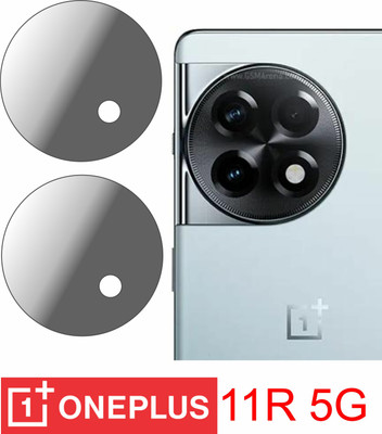 PONDRIK Camera Lens Protector for OnePlus 11R 5G(Pack of 2)