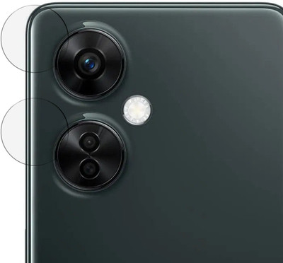 MobileBukket Back Camera Lens Glass Protector for OnePlus Nord CE 3 Lite 5G(Pack of: 1)