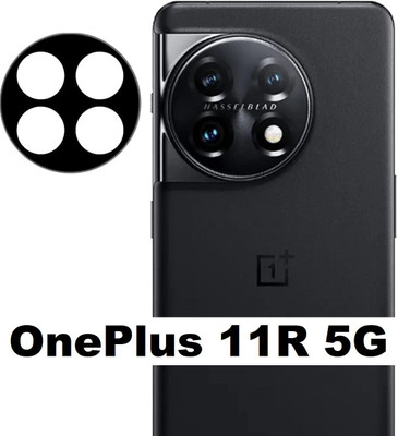 GDBUY Back Camera Lens Glass Protector for OnePlus 11R 5G(Pack of: 1)