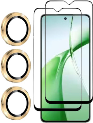 JAKSH PRO Tempered Glass Guard for Oneplus Nord CE4(Pack of 1)