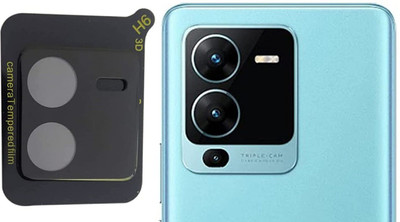 VALKAR Back Camera Lens Glass Protector for vivo V25 Pro 5G, vivo V25 Pro(Pack of: 1)