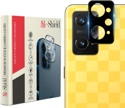 MS-Shield Back Camera Lens Glass Protector for Realme GT Neo 3T(Pack of: 1)