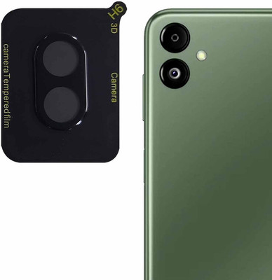 DOUMOF Back Camera Lens Glass Protector for Samsung Galaxy F14 5G BACK CAMERA(Pack of: 1)