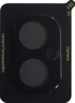 HIRDESH Back Camera Lens Glass Protector for OnePlus Nord CE 3 Lite 5G(Pack of: 1)