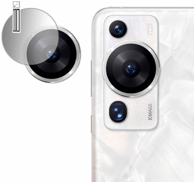 YCHROZE Back Camera Lens Glass Protector for HUAWEI P60 Pro(Pack of: 1)