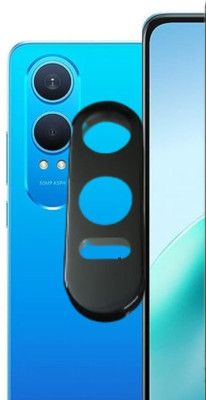 ALKSTORE Back Camera Lens Glass Protector for OnePlus Nord CE4 lite 5G(Pack of: 1)