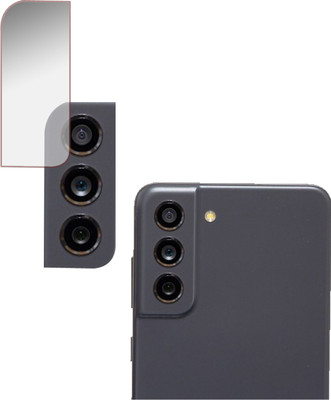 EJZATI Back Camera Lens Glass Protector for SAMSUNG GALAXY S21 FE 5G BACK CAMERA LENS(Pack of: 1)
