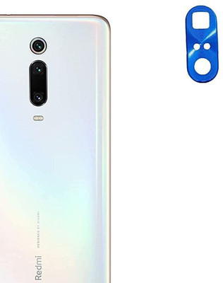 LIGHTWINGS Back Camera Lens Glass Protector for Camera Lens Redmi K20 K20 Pro Mobile Phone Rear(Pack of: 1)