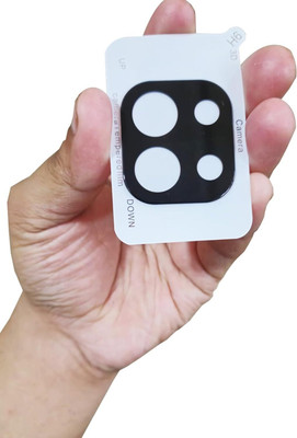 welldesign Camera Lens Protector for OnePlus 13s 5G(Pack of 1)