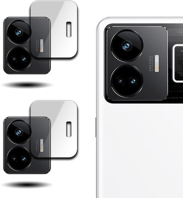 MOBIHOUSE Back Camera Lens Glass Protector for - Realme GT Neo 5(Pack of: 2)