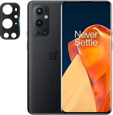 ECMERED Back Camera Lens Glass Protector for Oneplus 9 Pro, Oneplus9 Pro(Pack of: 1)