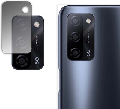 YCHROZE Back Camera Lens Glass Protector for Oppo A53S 5G(Pack of: 1)