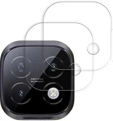 DB Back Camera Lens Glass Protector for REALME NARZO 70 TURBO 5G CAMERA LENS ( PACK OF 2)(Pack of: 2)