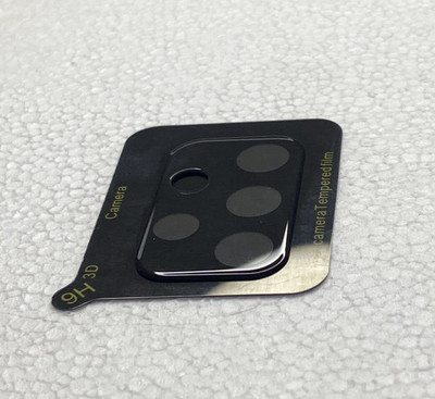 LIKEDESIGN Back Camera Lens Glass Protector for SAMSUNG Galaxy A33(Pack of: 1)