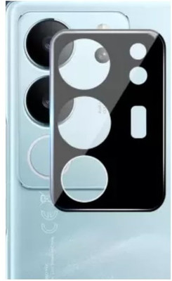 ROYALBASE Back Camera Lens Glass Protector for vivo V29 5G(Pack of: 1)
