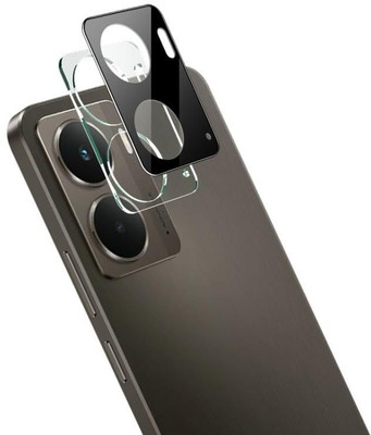 DSCASE Back Camera Lens Glass Protector for realme P3 5G(Pack of: 1)