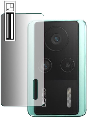 YCHROZE Back Camera Lens Glass Protector for Redmi K60E(Pack of: 1)
